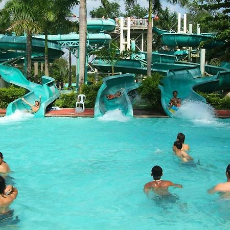 Fontana Hotel And Villas - Fontana Hot Spring Leisure Parks Mabalacat Luaran gambar
