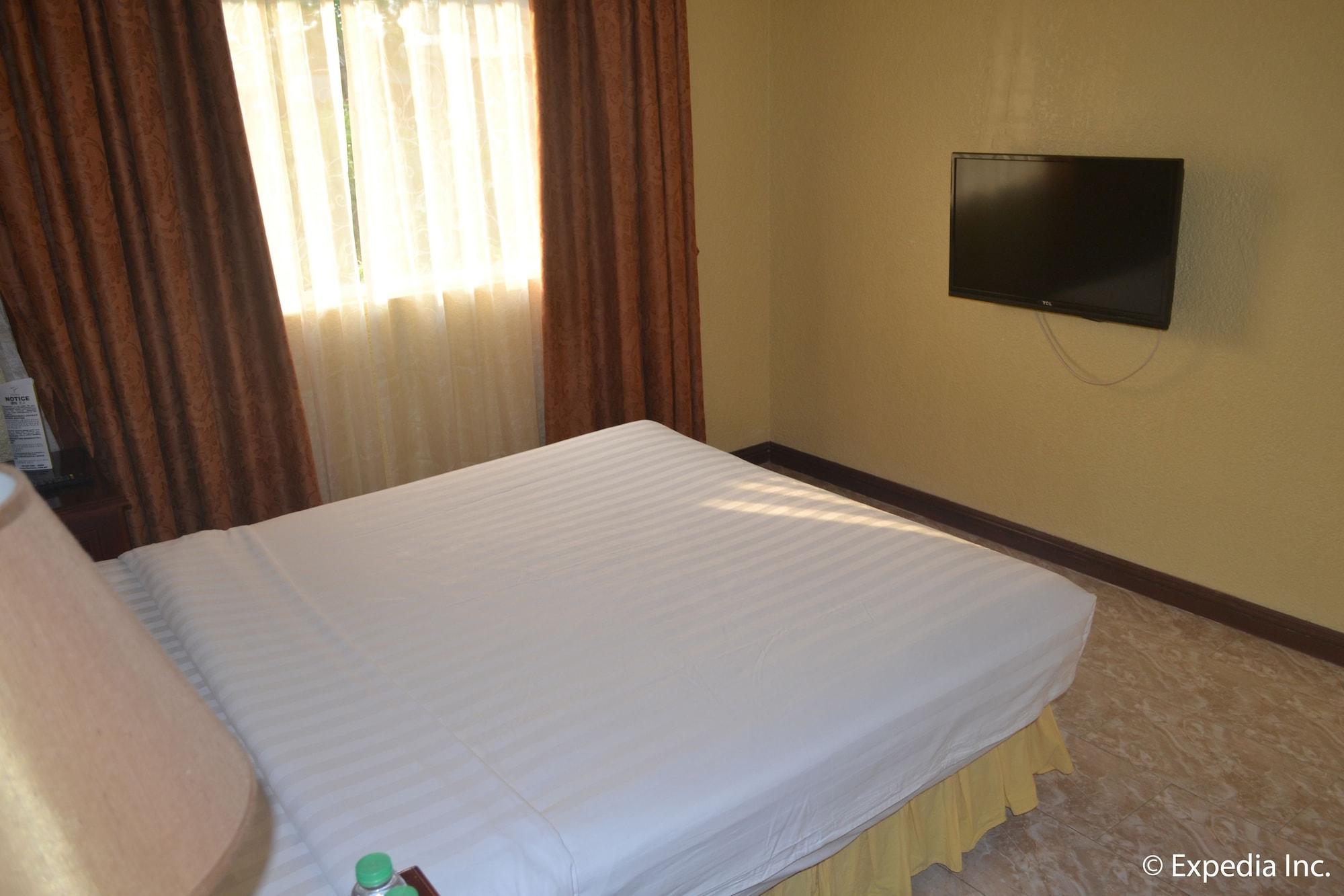 Fontana Hotel And Villas - Fontana Hot Spring Leisure Parks Mabalacat Luaran gambar