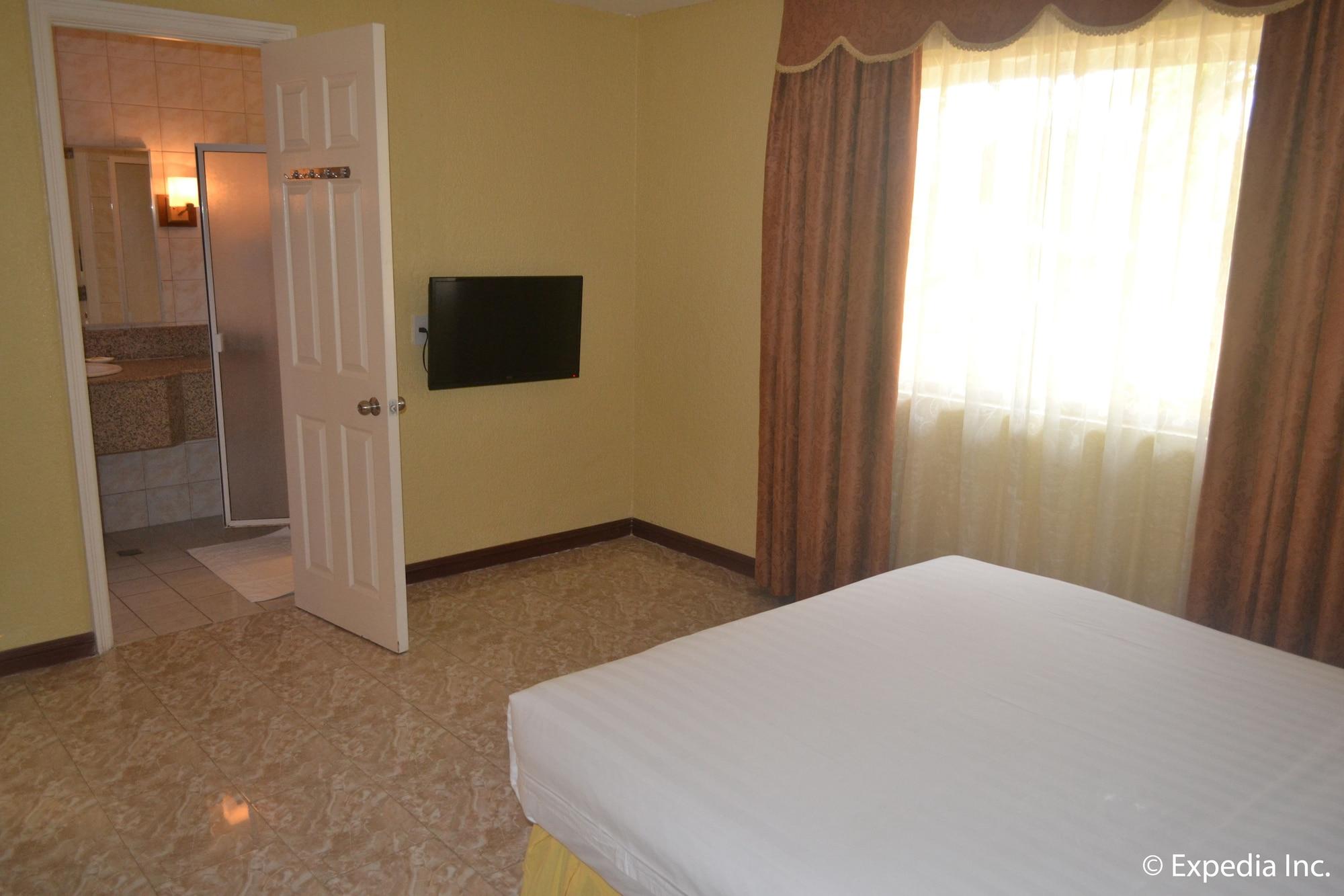 Fontana Hotel And Villas - Fontana Hot Spring Leisure Parks Mabalacat Luaran gambar