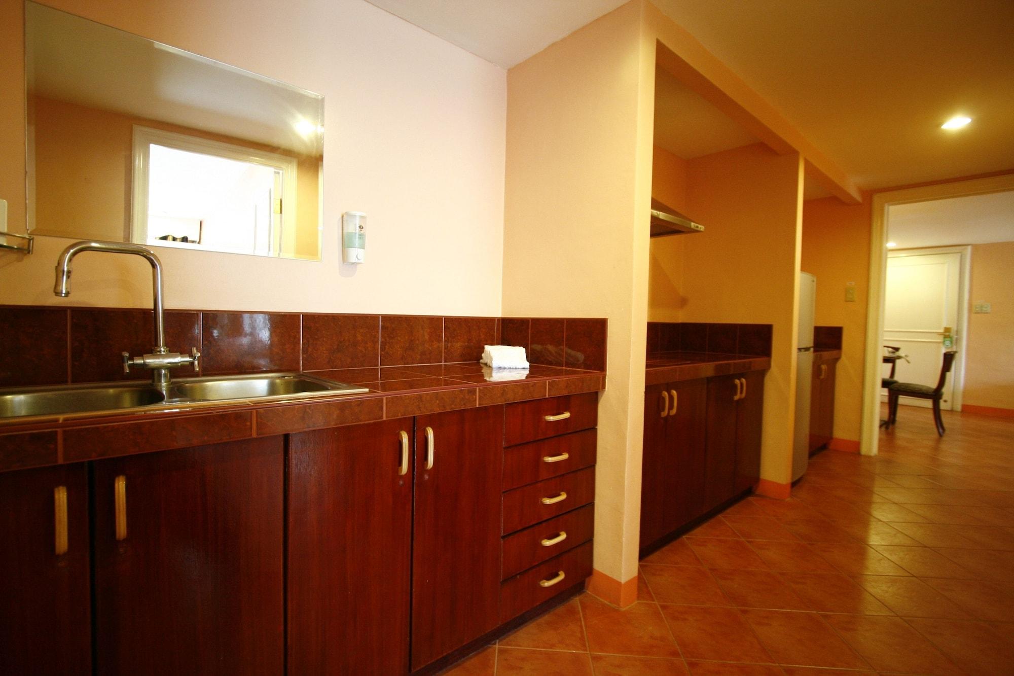 Fontana Hotel And Villas - Fontana Hot Spring Leisure Parks Mabalacat Luaran gambar