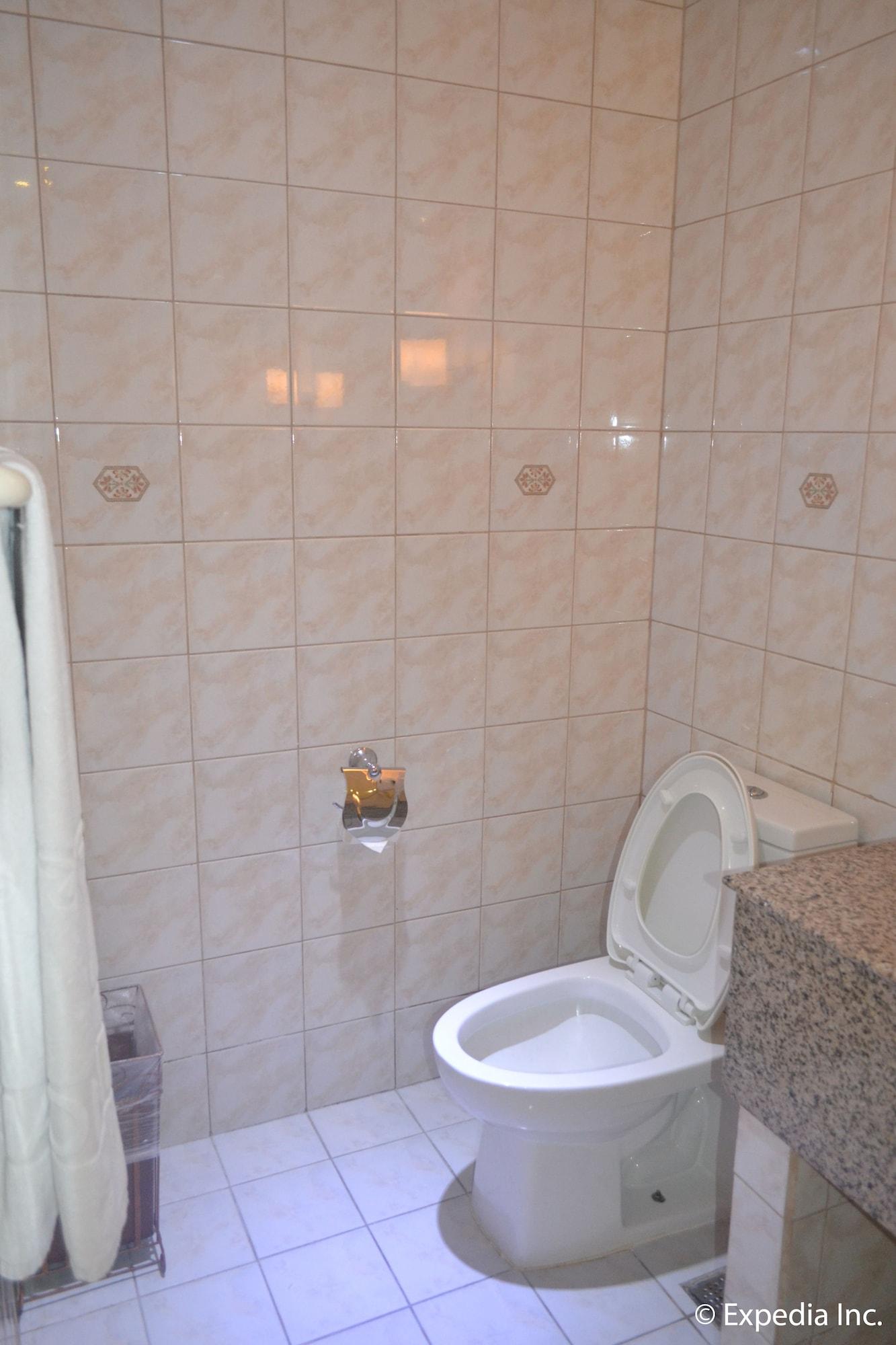 Fontana Hotel And Villas - Fontana Hot Spring Leisure Parks Mabalacat Luaran gambar