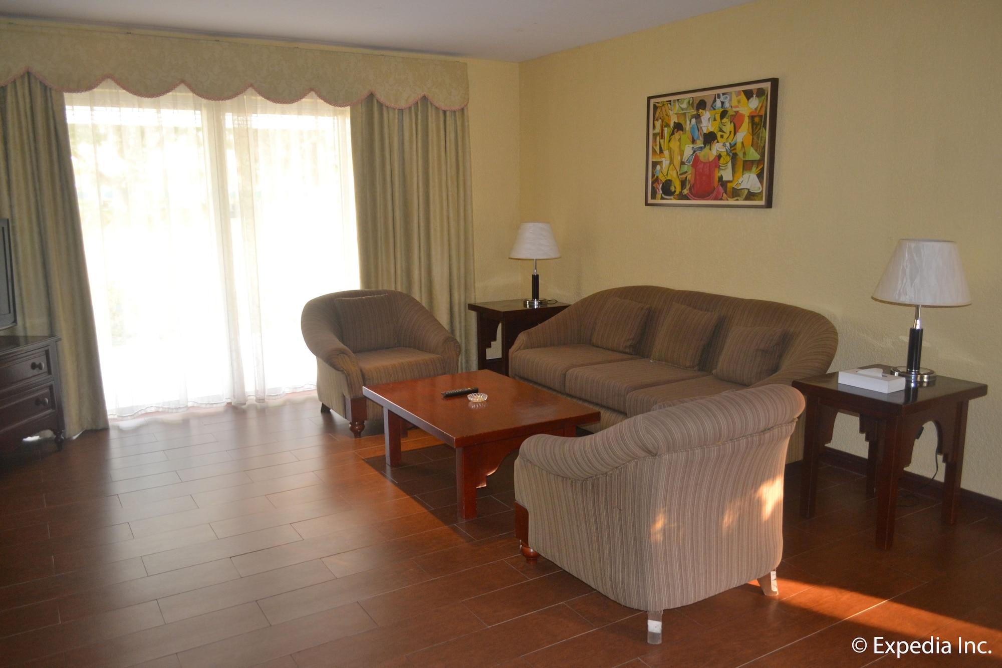 Fontana Hotel And Villas - Fontana Hot Spring Leisure Parks Mabalacat Luaran gambar