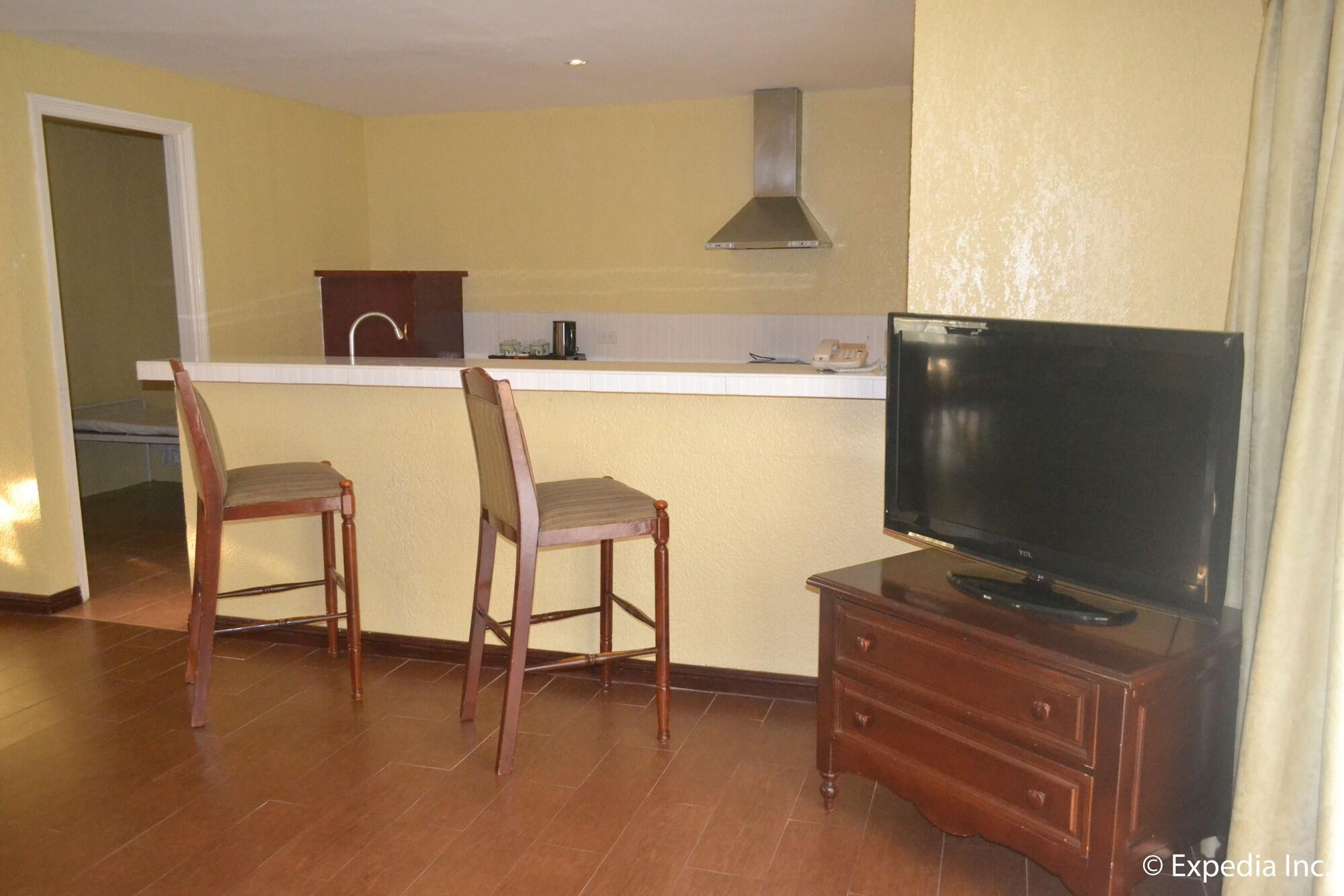 Fontana Hotel And Villas - Fontana Hot Spring Leisure Parks Mabalacat Luaran gambar