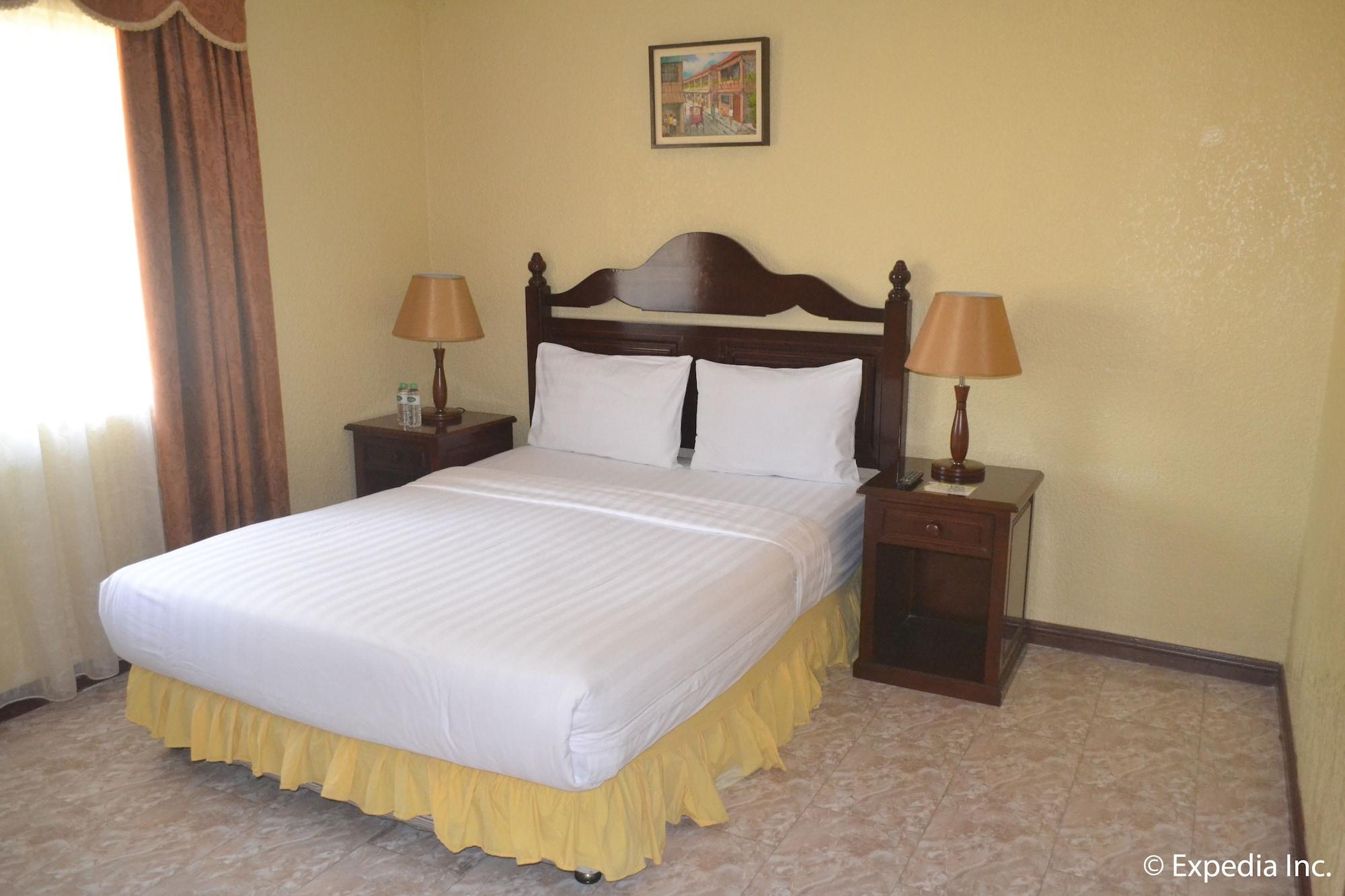 Fontana Hotel And Villas - Fontana Hot Spring Leisure Parks Mabalacat Luaran gambar