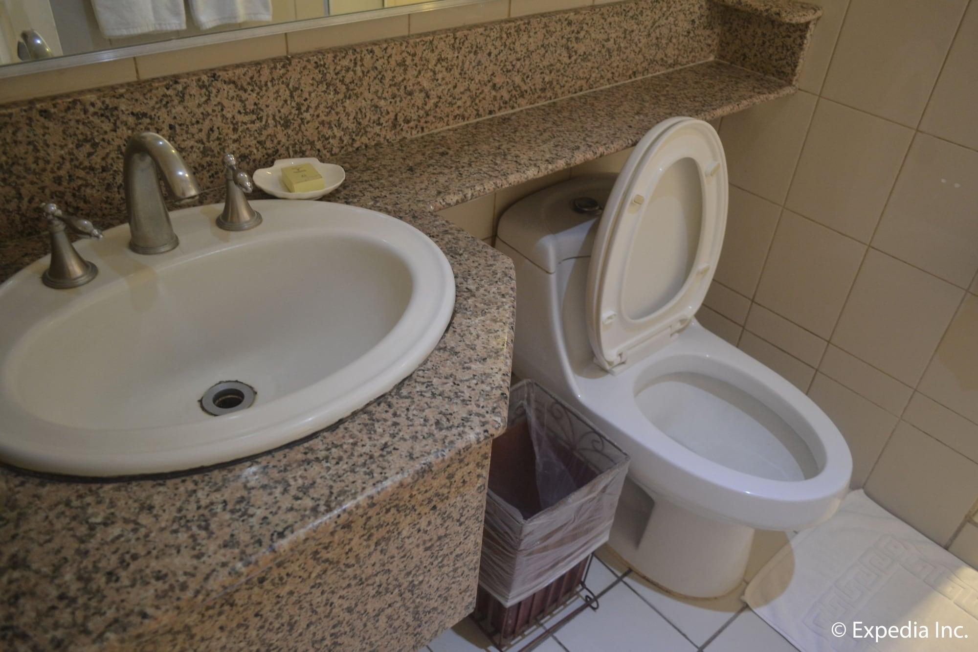 Fontana Hotel And Villas - Fontana Hot Spring Leisure Parks Mabalacat Luaran gambar
