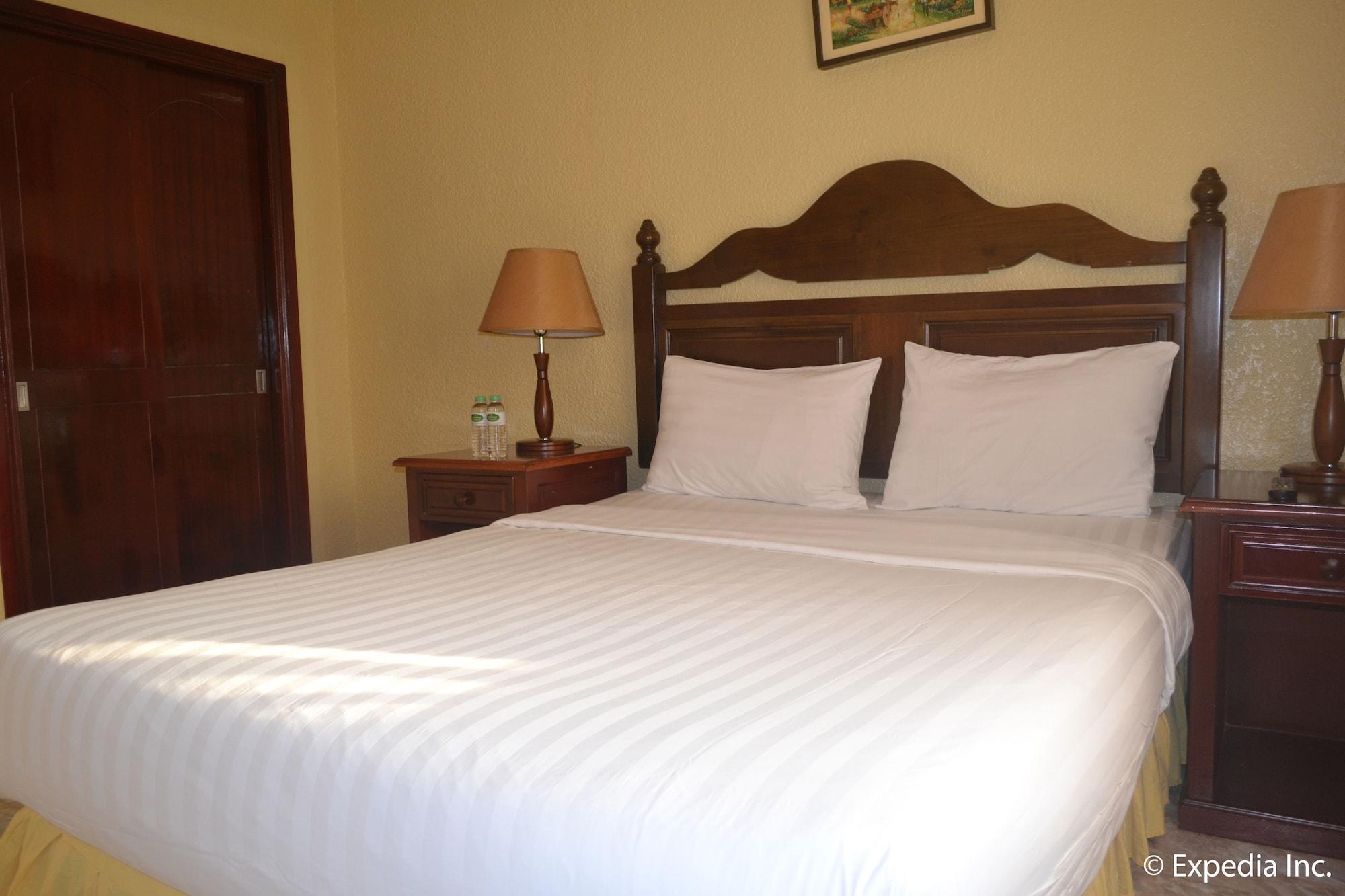 Fontana Hotel And Villas - Fontana Hot Spring Leisure Parks Mabalacat Luaran gambar