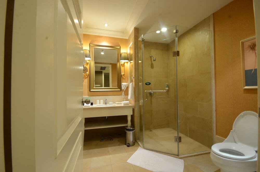 Fontana Hotel And Villas - Fontana Hot Spring Leisure Parks Mabalacat Luaran gambar