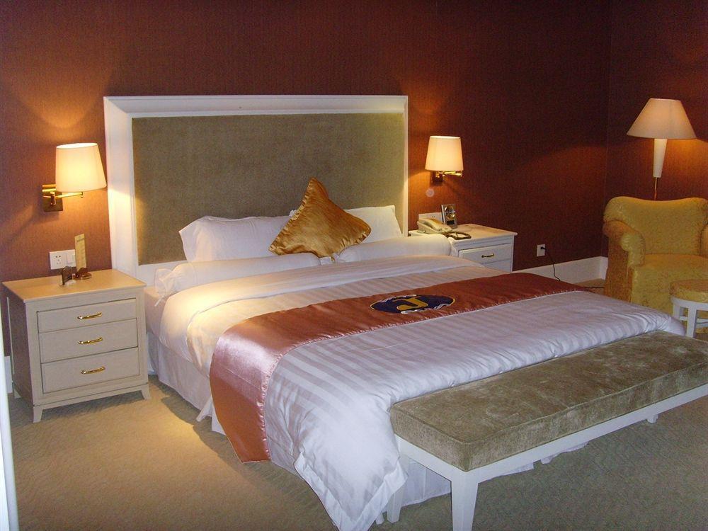 Fontana Hotel And Villas - Fontana Hot Spring Leisure Parks Mabalacat Luaran gambar
