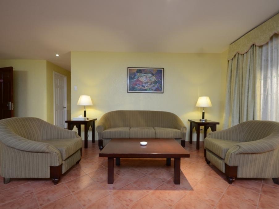 Fontana Hotel And Villas - Fontana Hot Spring Leisure Parks Mabalacat Luaran gambar