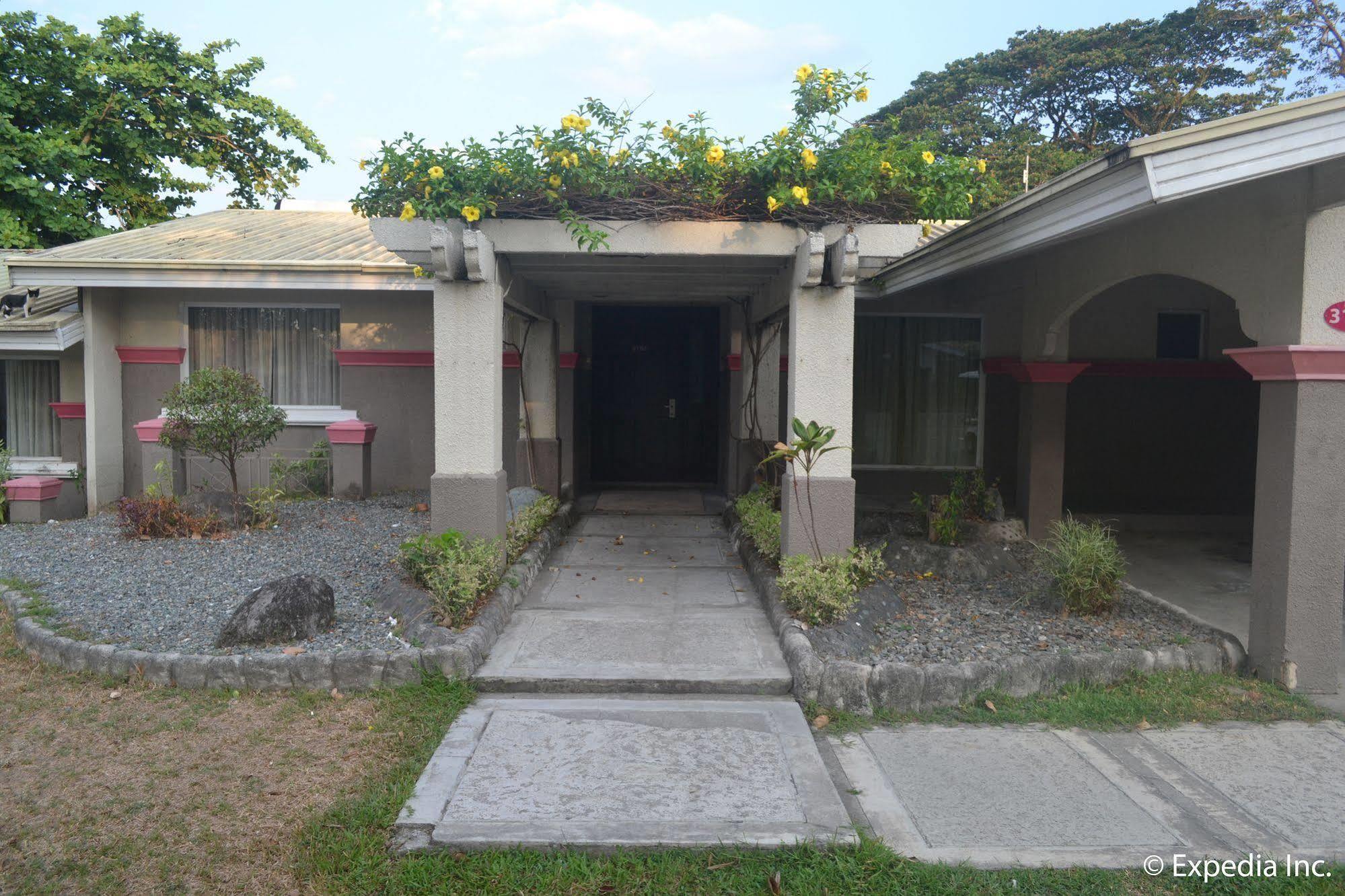 Fontana Hotel And Villas - Fontana Hot Spring Leisure Parks Mabalacat Luaran gambar