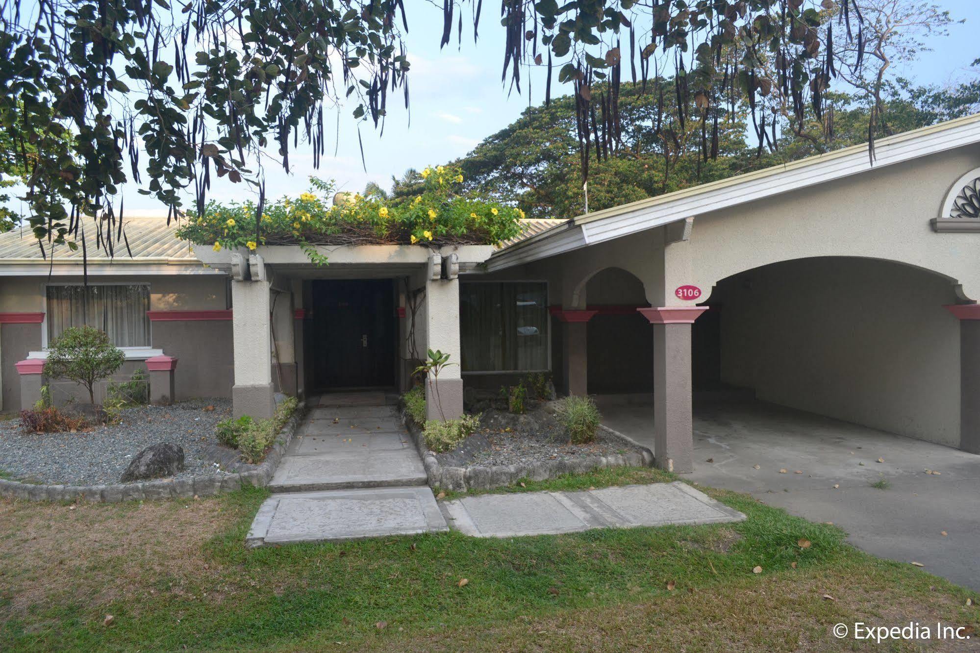 Fontana Hotel And Villas - Fontana Hot Spring Leisure Parks Mabalacat Luaran gambar