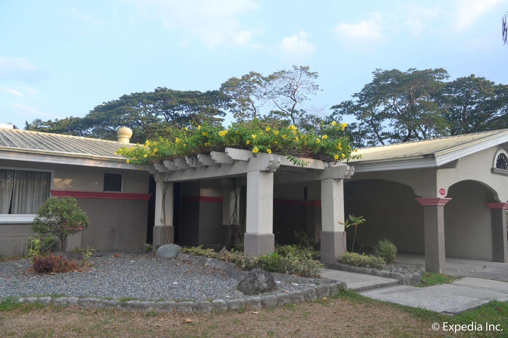 Fontana Hotel And Villas - Fontana Hot Spring Leisure Parks Mabalacat Luaran gambar