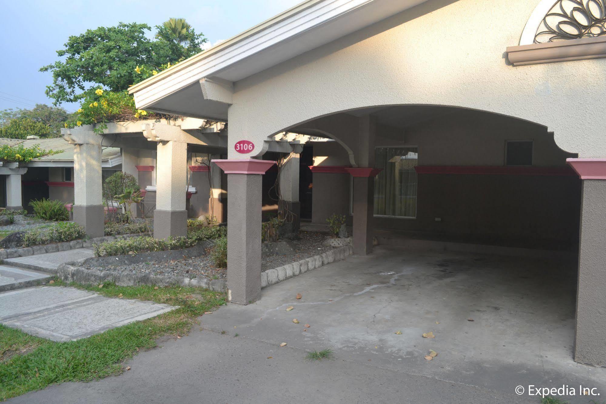 Fontana Hotel And Villas - Fontana Hot Spring Leisure Parks Mabalacat Luaran gambar