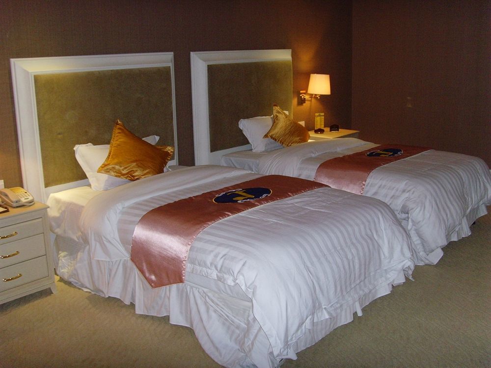 Fontana Hotel And Villas - Fontana Hot Spring Leisure Parks Mabalacat Luaran gambar